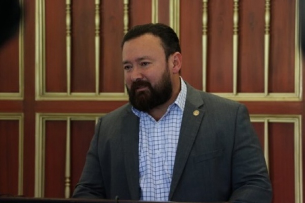 Bases de GANA San Salvador ratifican a Guillermo Gallegos como candidato a diputado de la Asamblea bases-de-gana-san-salvador-ratifican-a-guillermo-gallegos-como-candidato-a-diputado-de-la-asamblea